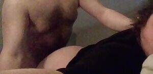 First post as a couple! Enjoy the Gif 😉