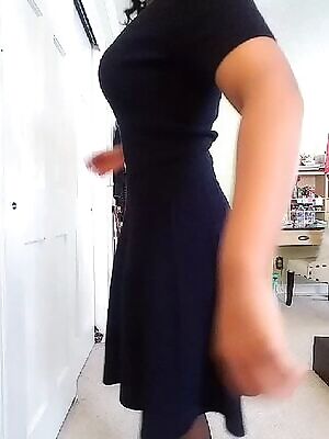 Proper and curvy