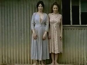 Florence Denou and Caroline Baehr - Le corps sublimé