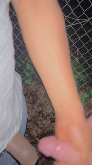 Docking Amateur Gay Public