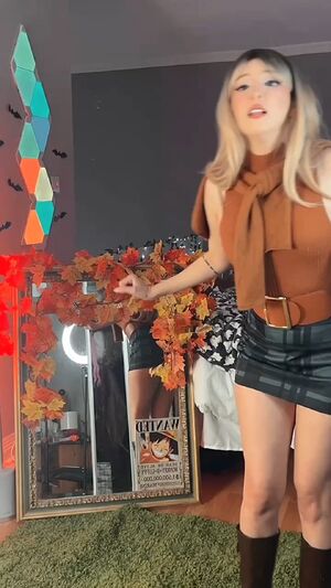 UwU Heaven Cosplay OnlyFans TikTok