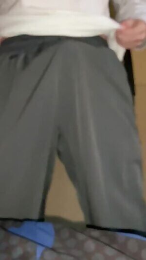 Not big but hopefully ok