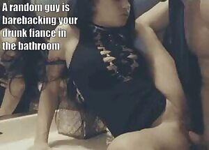 Don't lose your girl at the club!