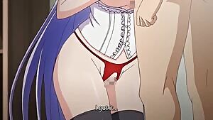 Kanpeki Ojou-sama no Watakushi