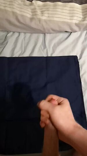 Home alone and horny, rate me?