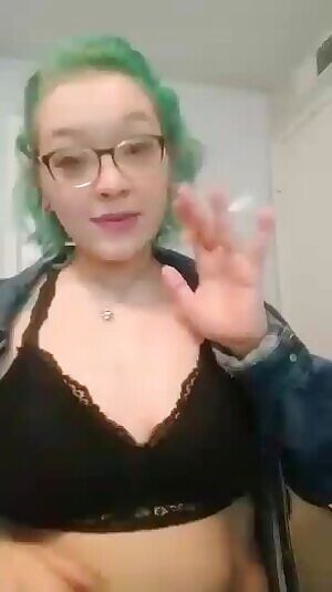Happy Titty Tuesday