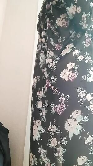 Is it too early to get naked again?