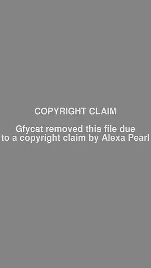 Cumshot on the tits
