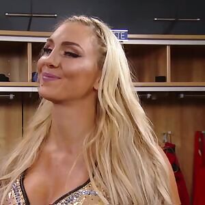 Charlotte Flair 11-14-2016