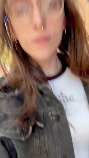 Trans POV Amateur Chastity OnlyFans Public