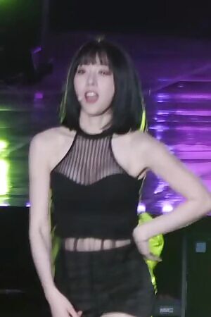 Brave Girls - Eunji