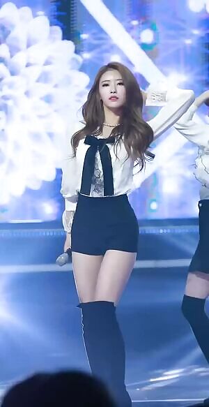 Lovelyz - Mijoo
