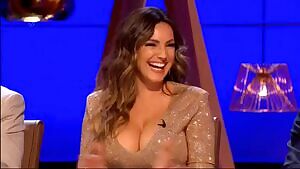 Kelly Brook