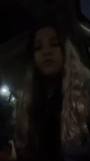 Cigar fetish Amateur Curvy OnlyFans Smoking
