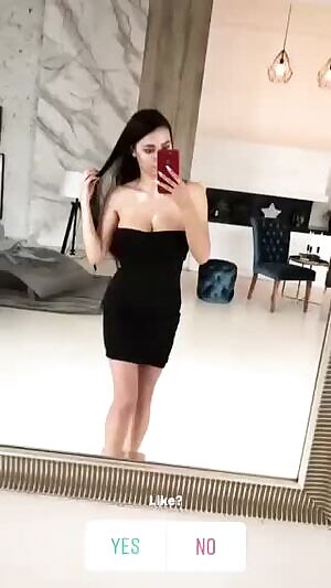 Be honest: Like? Y/N