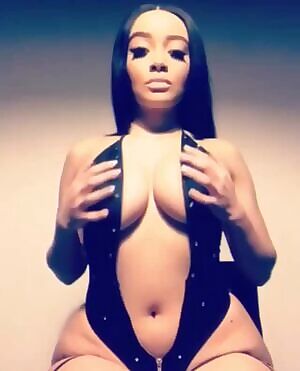 They’re Jingling baby 🤤