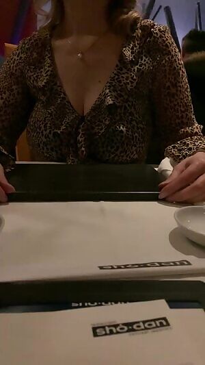 I love sushi