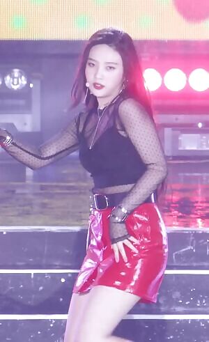 RED VELVET Joy