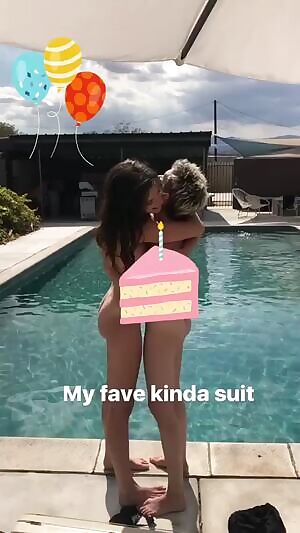 Carly Foulkes & Nouel Riel