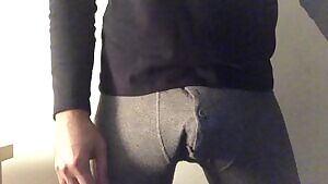 Go go gadget dick.. ❤️❤️