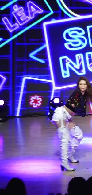 DENISE - KpopFap Debut