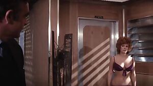 Jill St John - Diamonds Are Forever