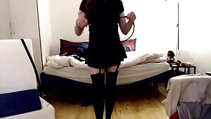 Wish I had someone to play with me~