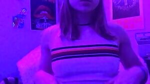 18F first time doing something like this, should I do moreee?👽