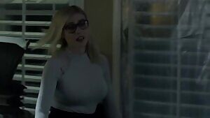 Olivia Taylor Dudley