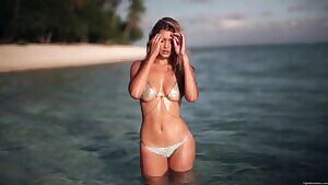 unbelievable bikini body