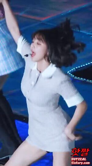Twice - Jihyo