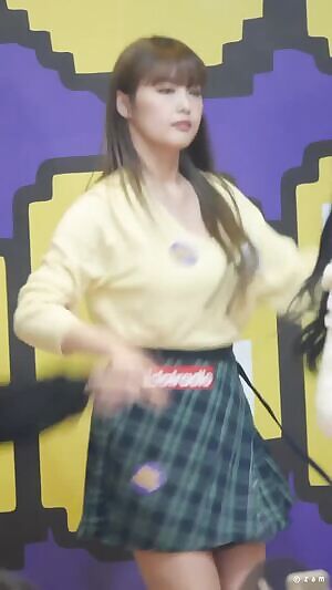 Momoland - Ahin