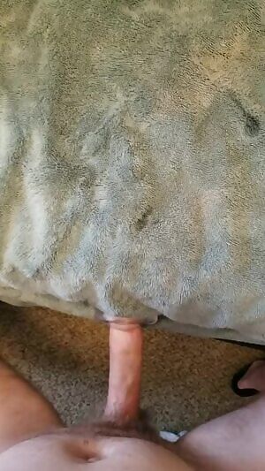 Would you let me cum inside you?