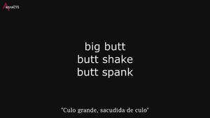 Rule 34 Animation Aunt Big Ass