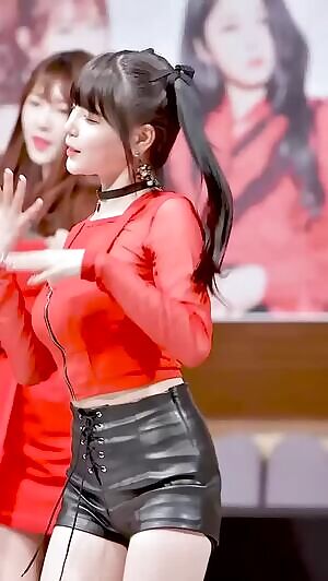 Hashtag - Sojin