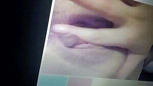 She was eager to help the cause