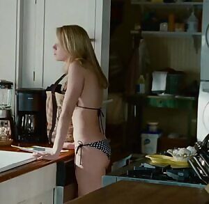 Amber Heard - The Stepfather