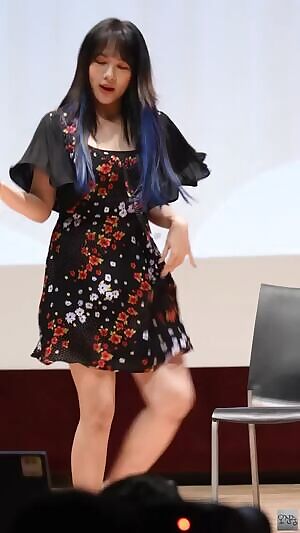 GWSN - Soso - 190908