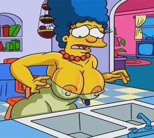 2d Comics Babe Big Tits Boobs