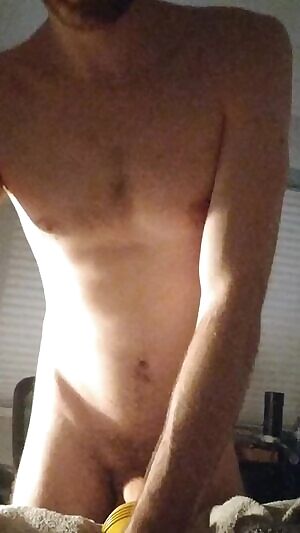 A little bit of choking