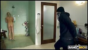 BangBros18 - Khloe Kapri Khloe Fucks Monstrous Cock