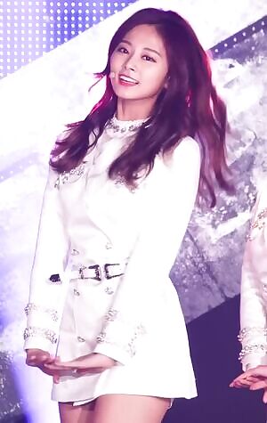 Twice - Tzuyu