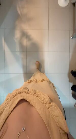 Natural Tits OnlyFans Teen