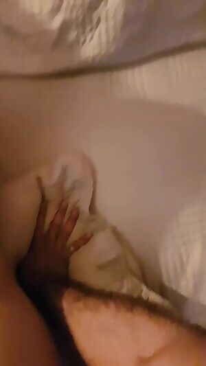 Hittin' It From The Back