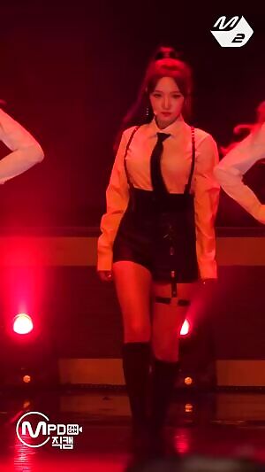 Fromis_9 - Jisun