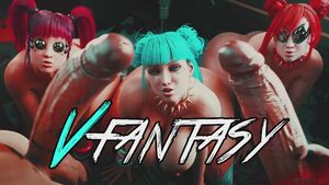 Hanime 3D Animation Big Ass Compilation