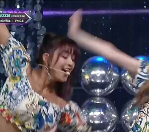 Jihyo's huge rack deserves more love here