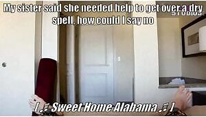 Sweet Home Alabama