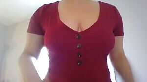 Titty Tuesday Gif!