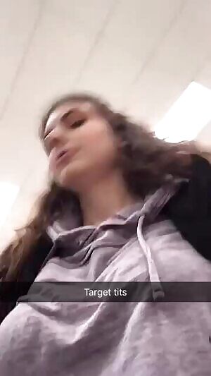 I think she’s done bringing me to run errands